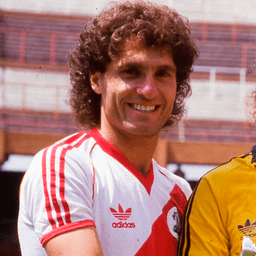 RUGGERI, Oscar Alfredo