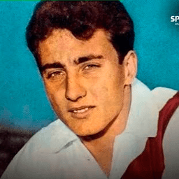SARNARI, Juan Carlos