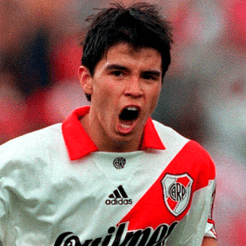 SAVIOLA, Javier Pedro