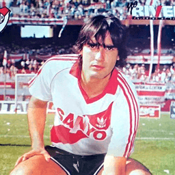 SILVANI, Walter Gustavo