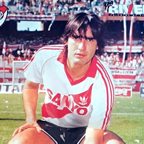 SILVANI, Walter Gustavo