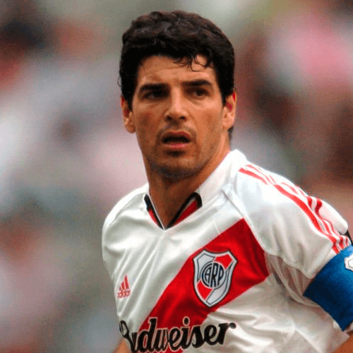 TUZZIO, Eduardo Nicolas