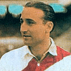 VAGHI, Ricardo Alfredo