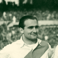 YACONO, Norberto Antonio