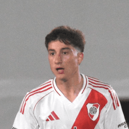 DE LA CUESTA Airoldi, Agustin