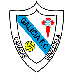Deportivo Galicia (Venezuela)